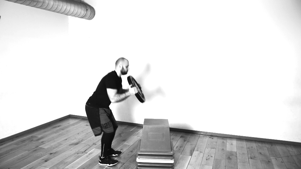 exercice-box-jump