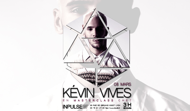 MASTERCLASS KEVIN VIVES